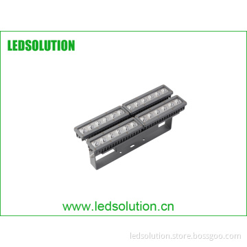 Powerful Patented Structure High Power LED Tunnel Light